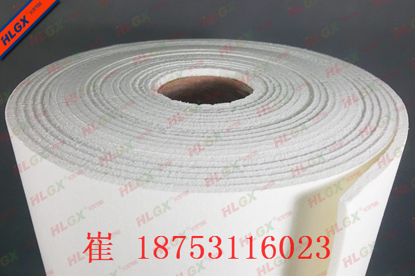 陶瓷纤维纸  耐火纸  钢水纸