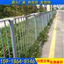 韶关绿化带护栏 佛山京式栅栏现货