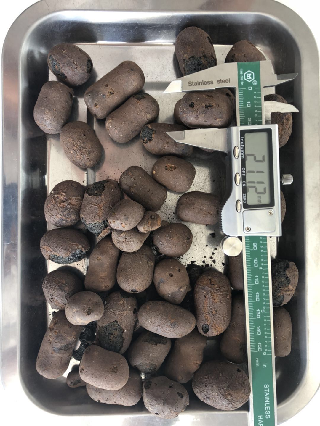 荥阳陶粒质量好强度高&nbsp;&nbsp;荥阳陶粒强度