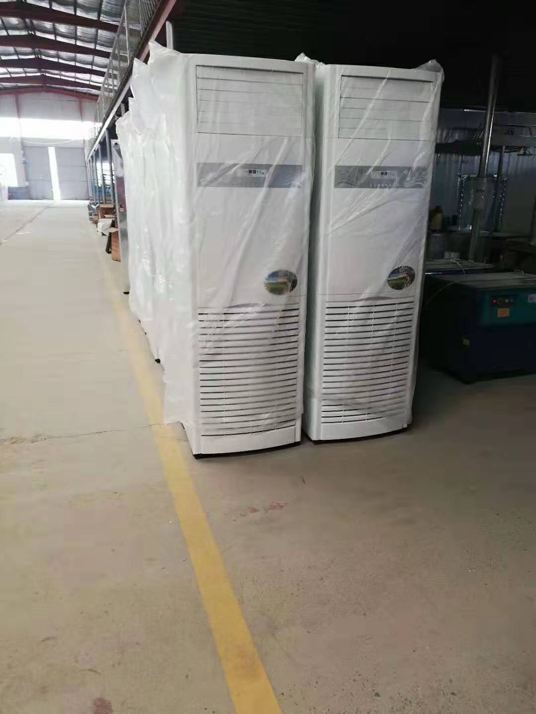 立柜式空调机组一般用于哪些地方？  风机盘管特点  厂家直销  价格优惠