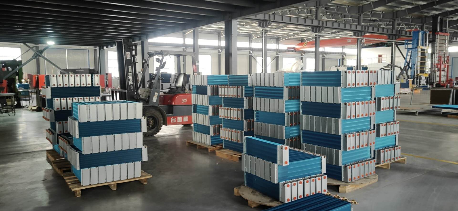 表冷器一般销售价格是多少  表冷器型号  表冷器材质  表冷器厂家