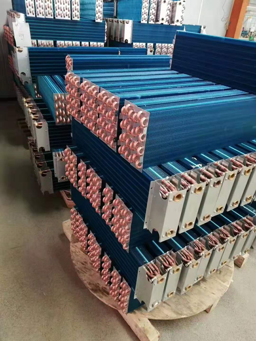 表冷器一般销售价格是多少  表冷器型号  表冷器材质  表冷器厂家