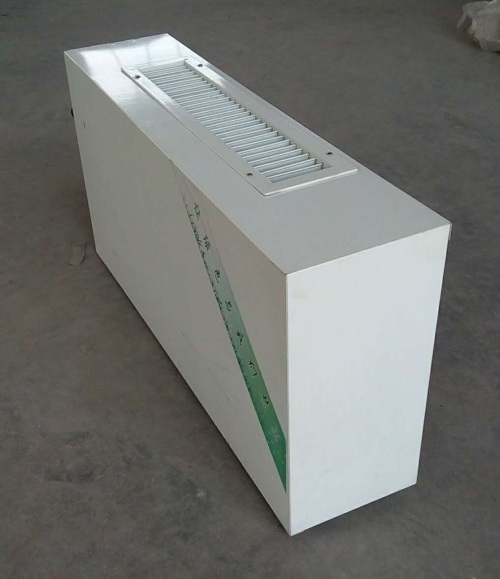直销FP-34卧式明装风机盘管 价格低 厂家提供OEM  风机盘管特点  生产厂家  型号齐全