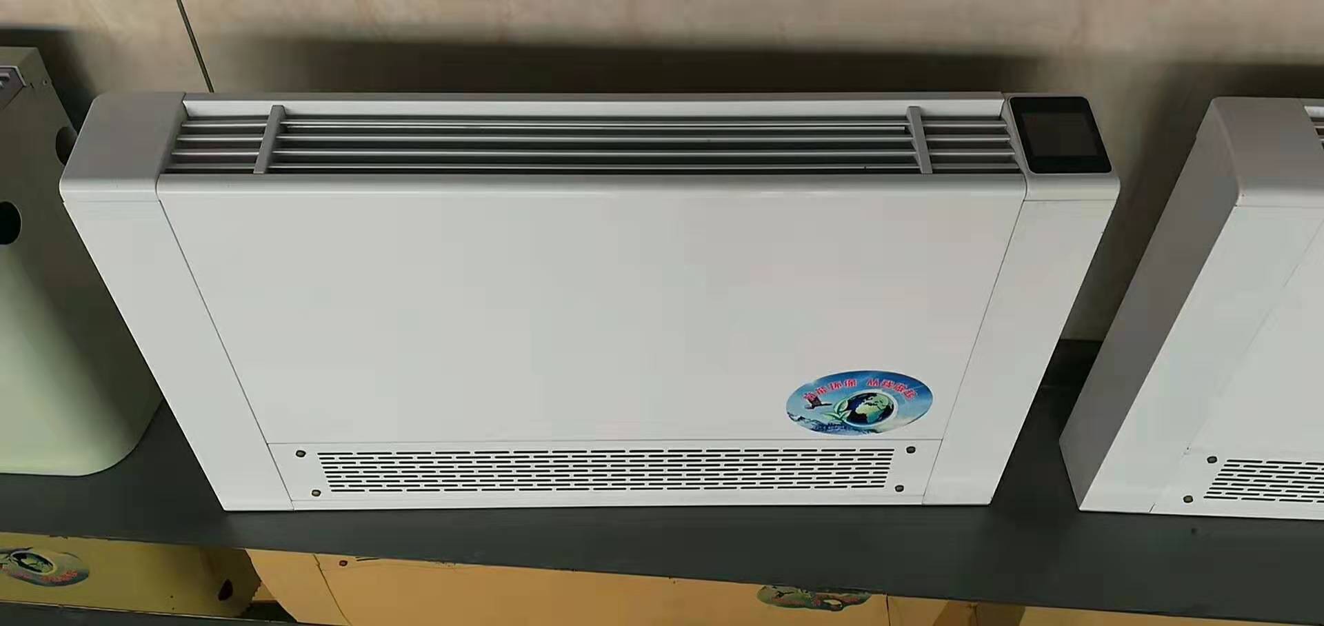 风机盘管机组故障分析  风机盘管特点  生产厂家  型号齐全