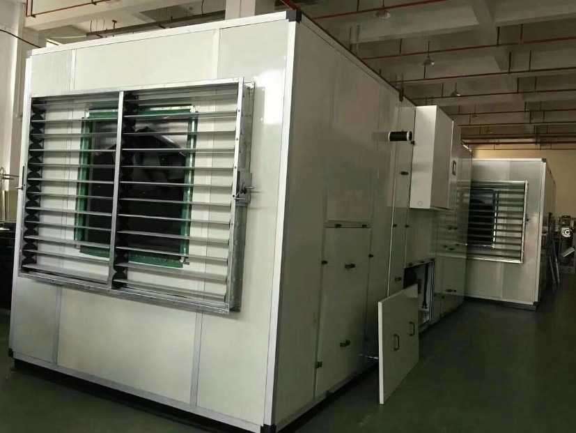恒温加热除湿机贵么  除湿机厂家  生产厂家  型号齐全