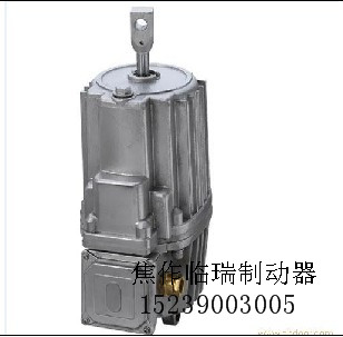 FDB30电机电磁制动器