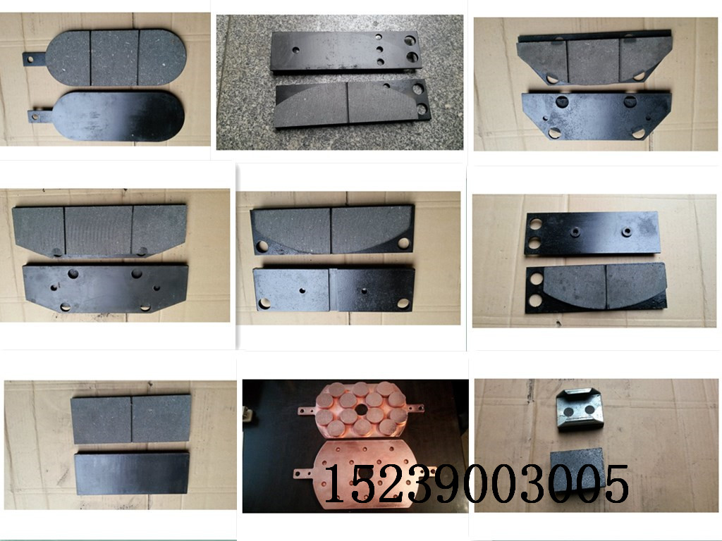 DDZ1-5电磁制动器
