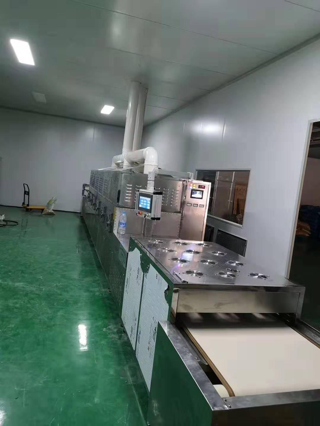 微波真空干燥机  干燥机价格