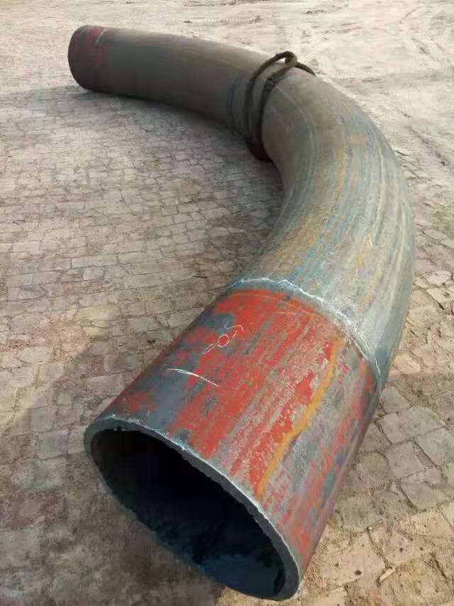 大口径对焊弯头生产厂家  碳钢弯头  大口径弯头
