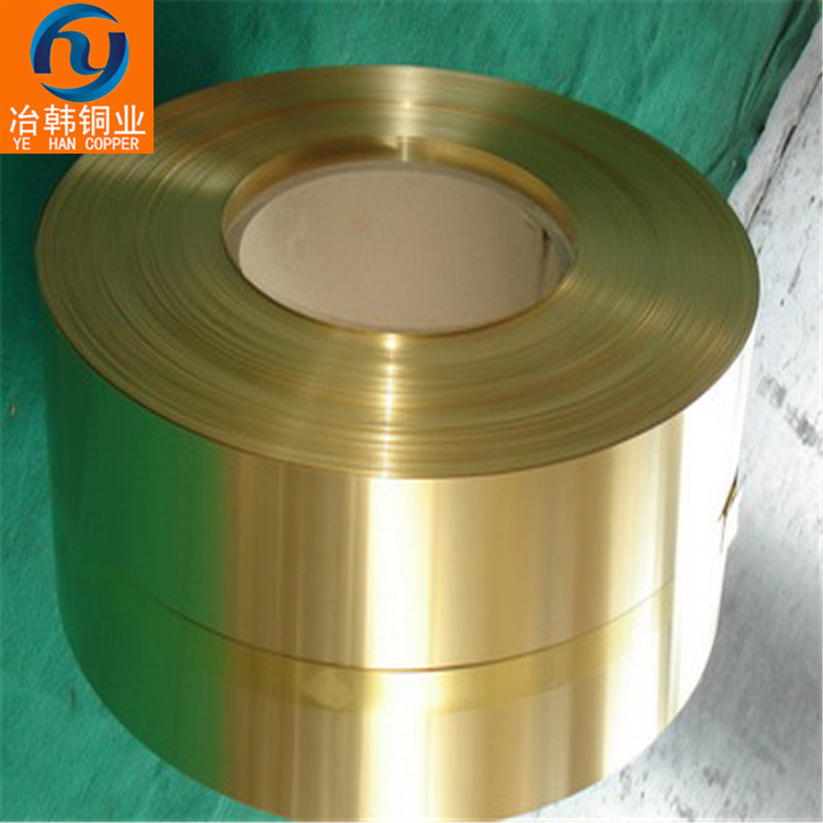 QCr0.5-0.2-0.1铬锆铜棒 易加工铜板定制  使用温度  组织稳定性  热疲劳性