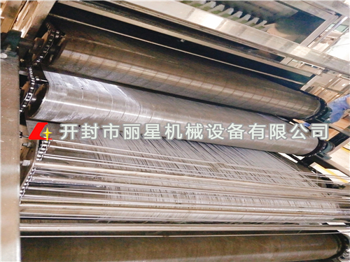 马铃薯粉条加工设备方便使用 土豆粉条加工机器 土豆淀粉加工机械
