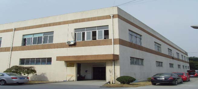 苏州德尔赛电子有限公司