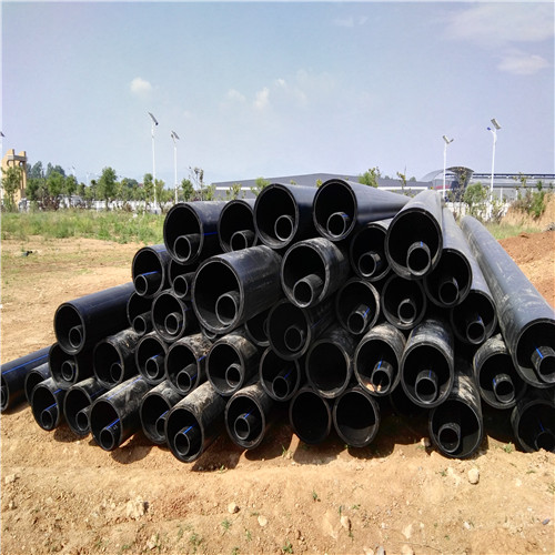 110mmPE给水管多钱一米&nbsp;&nbsp;110PE管厂家