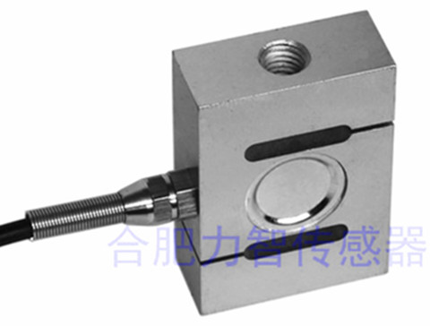 合肥力智LZ-LS5系列S型拉力传感器  张力传感器  三维力传感器