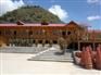 旅游景区票务管理系统智慧线上售票自助检票管理