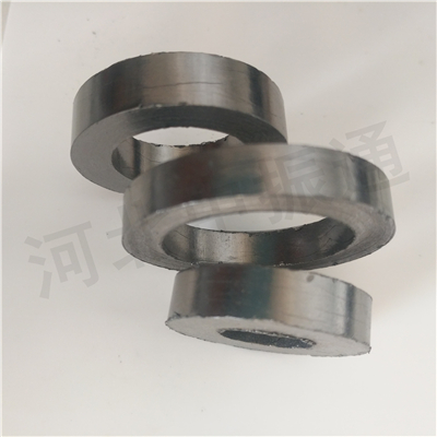 增强石墨填料环密封性能可靠  石墨环  增强石墨环