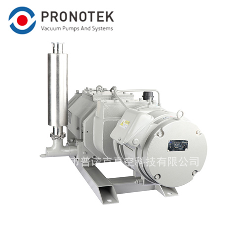 优质无油螺杆真空泵  优质螺杆真空泵