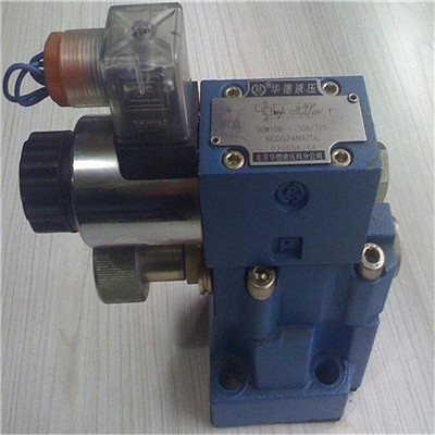 北京HUADE单向阀：SV10GB3-40B供应