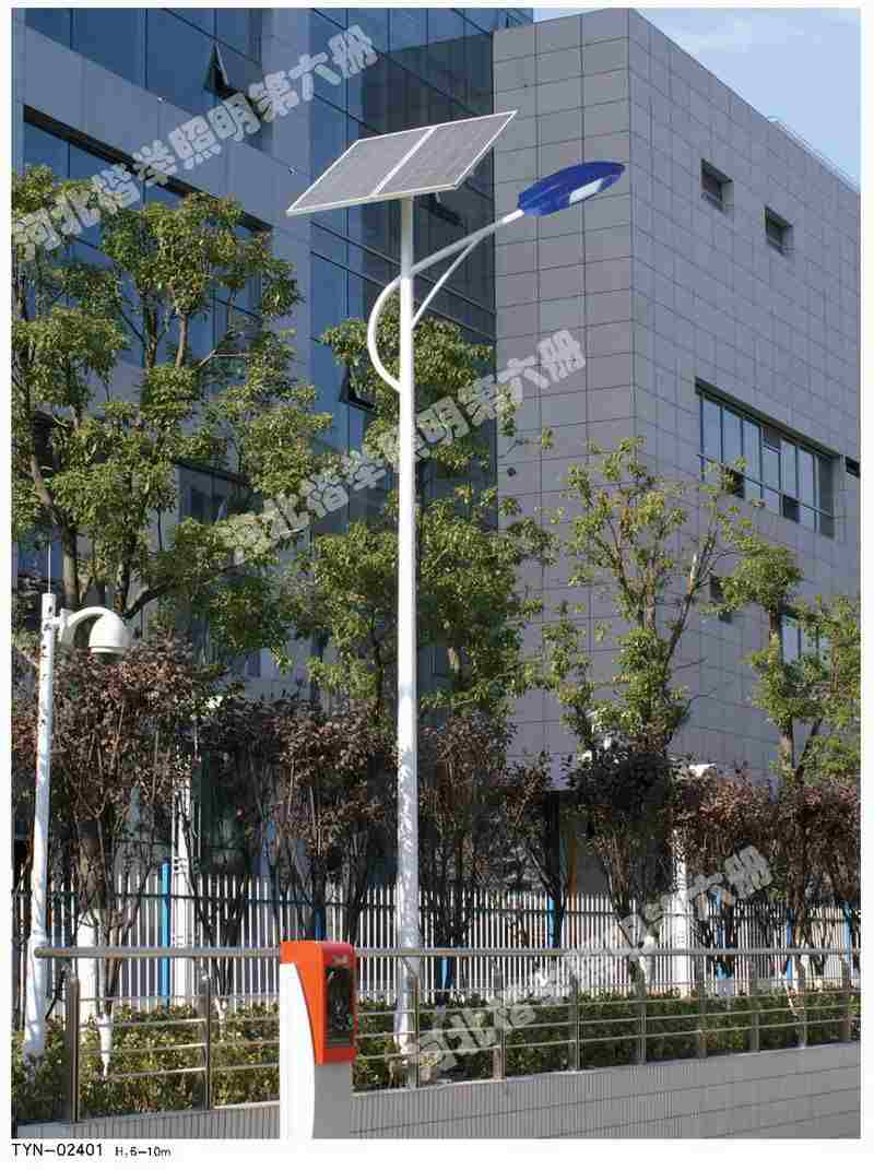 红寺堡区1.5米太阳能壁灯一件起批--楷举照明