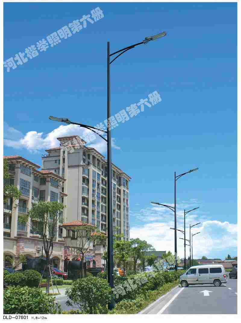 南堡开发区1.5米太阳能壁灯源头厂家厂家批发
