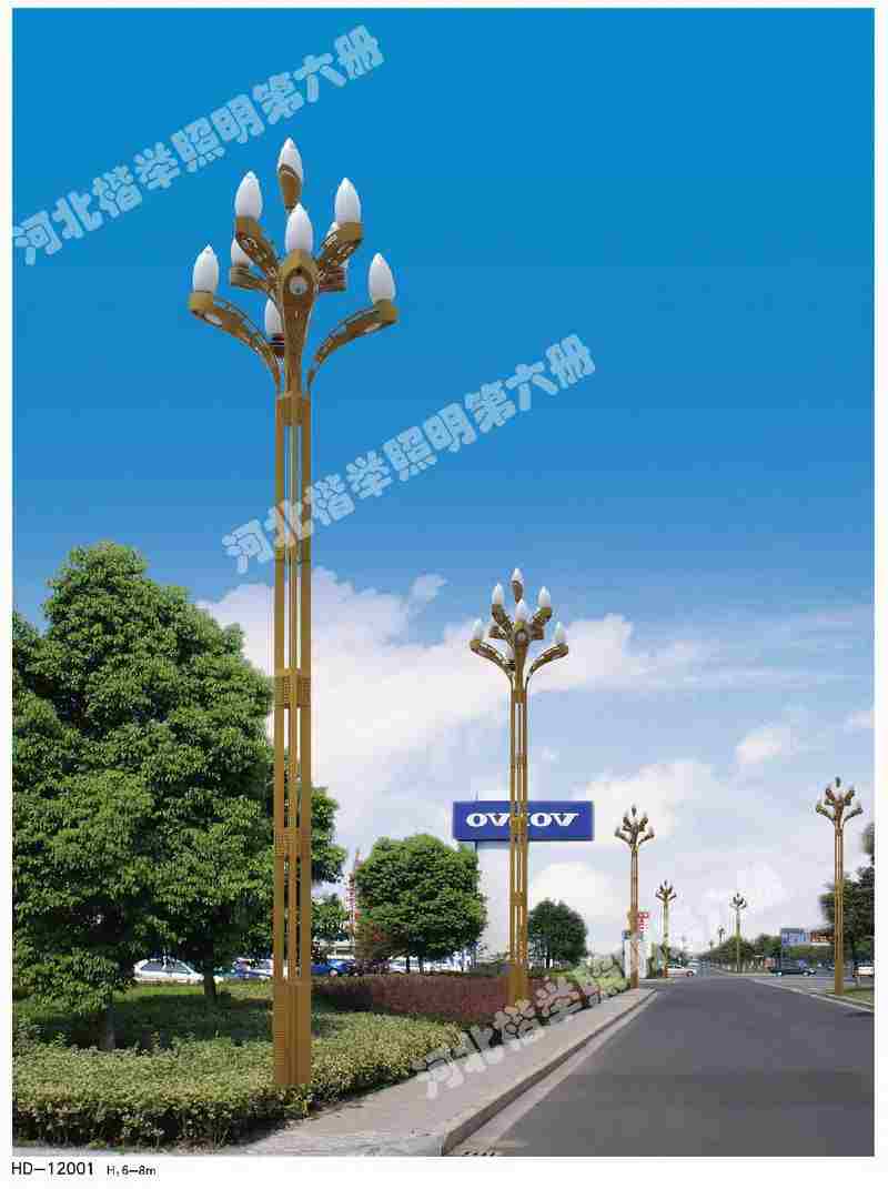 肃宁县新农村户用太阳能路灯童叟无欺--楷举照明 肃宁县新农村户用太阳能路灯童叟无欺--楷举照明