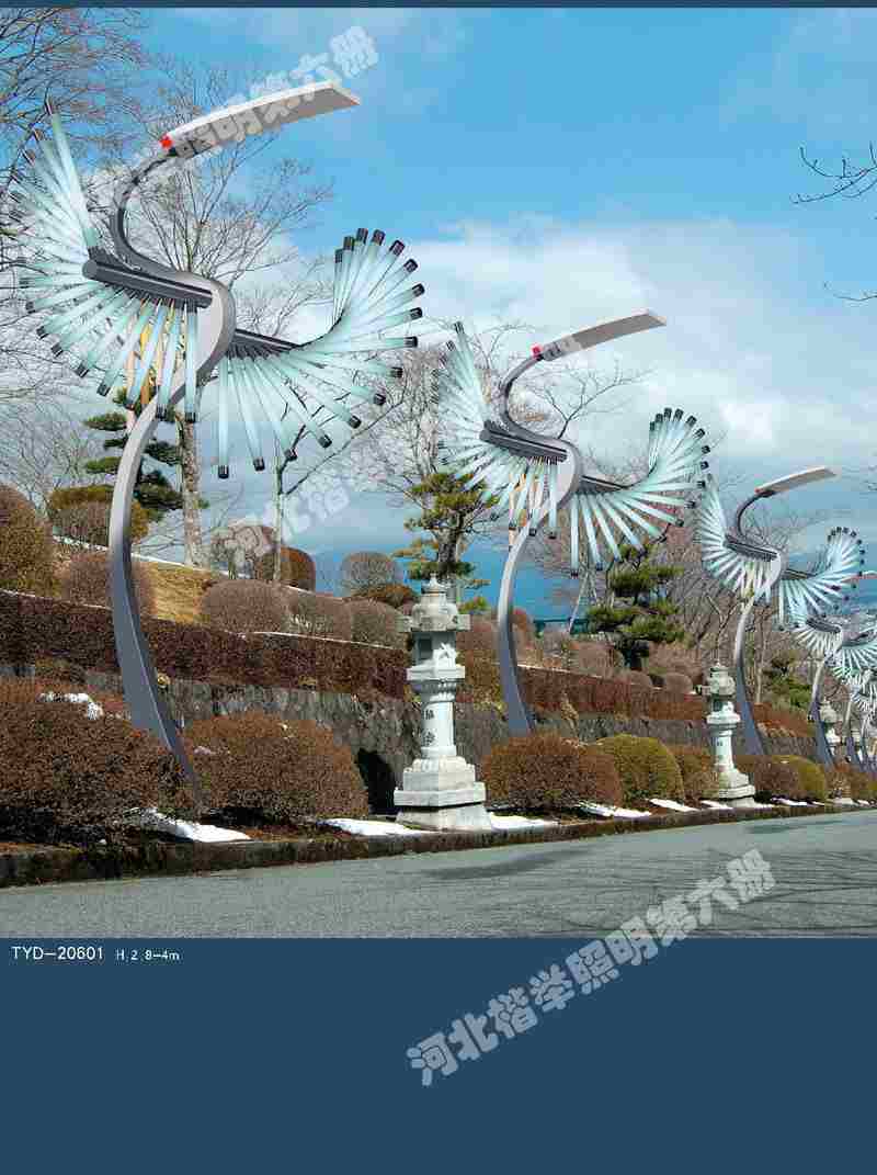 永吉县家用壁挂太阳能路灯包邮到家--楷举照明