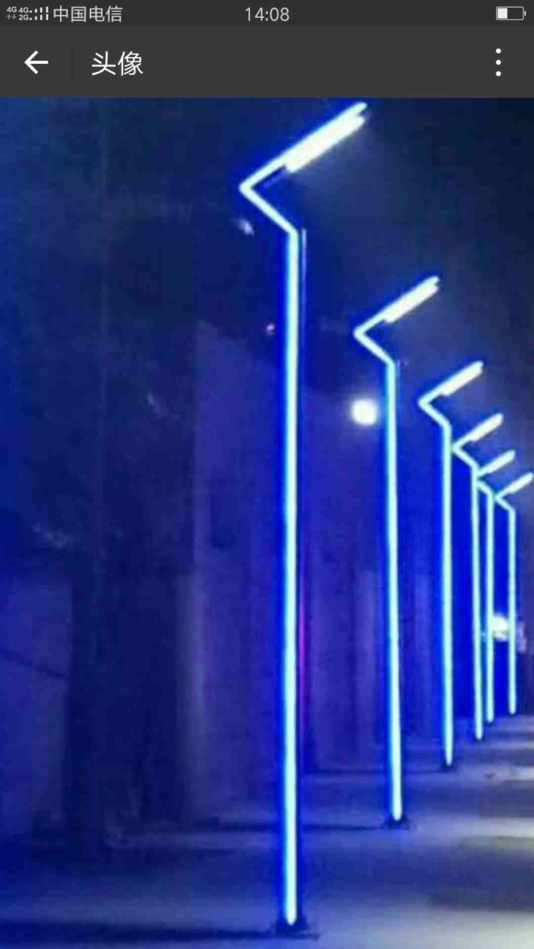 濮阳高杆灯--厂家发货速度快