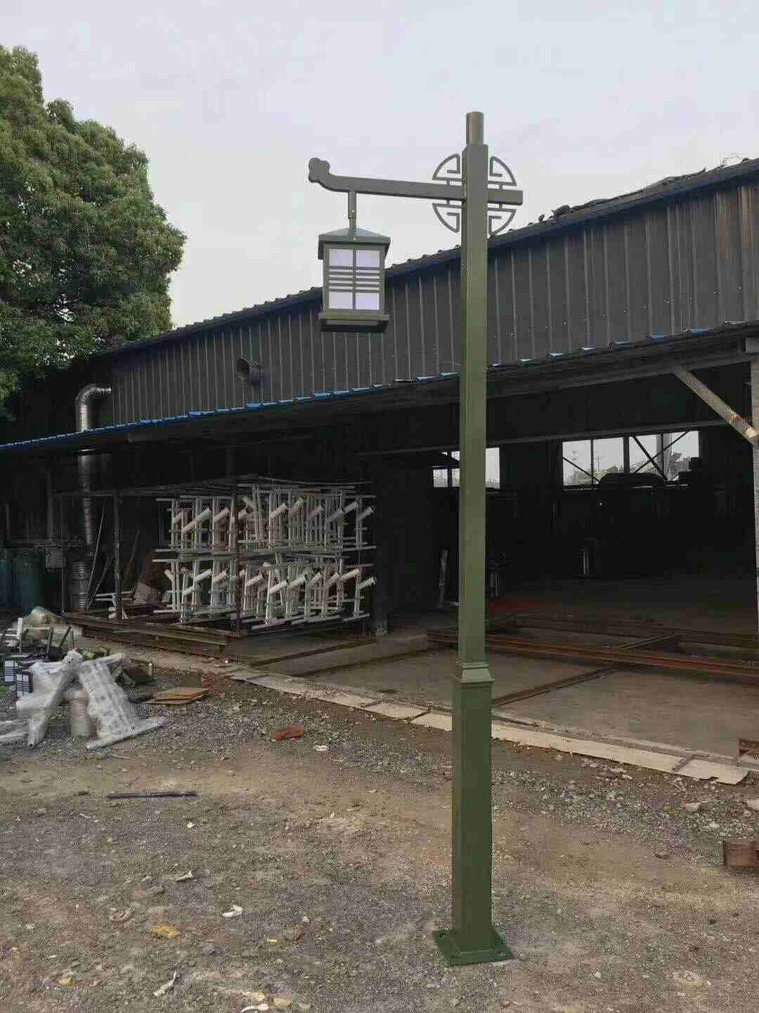 头屯河家用太阳能路灯免费上门安装--楷举