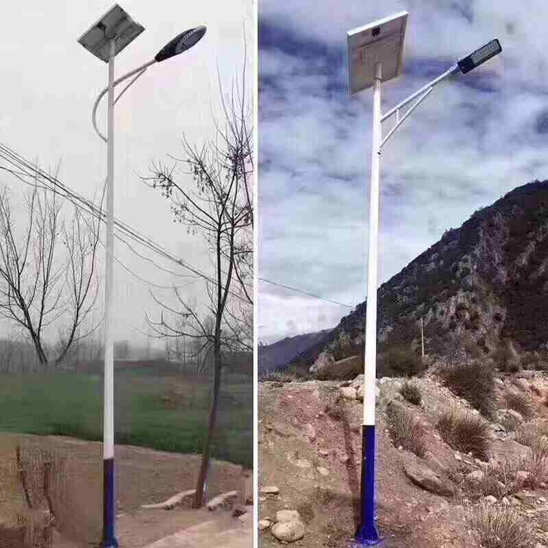 卢氏景观灯 --工厂直供客户