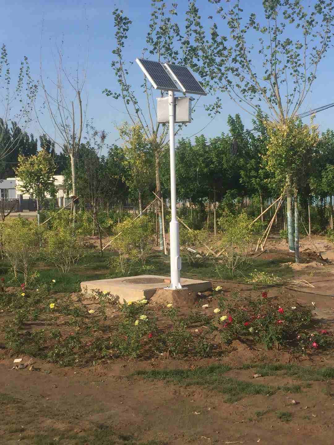 张家川县家用壁挂太阳能路灯厂家批发价格--楷举照明