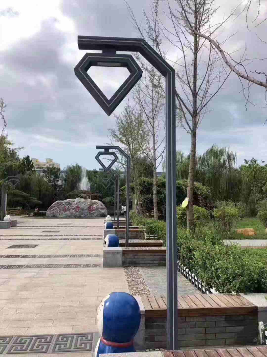 灵宝景观灯 --厂家送货上门