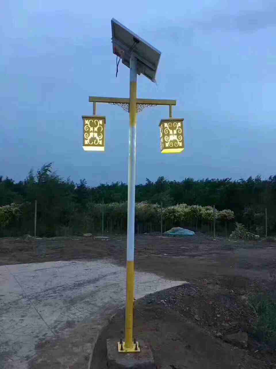 台前高杆灯--厂家促销价格