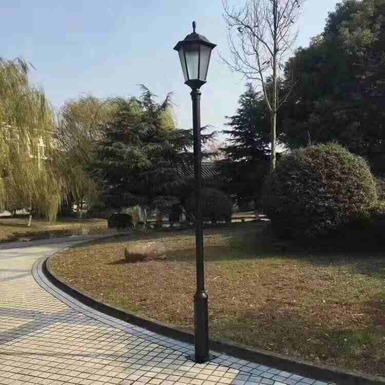 安装维修：磁县太阳能路灯检修保养题库