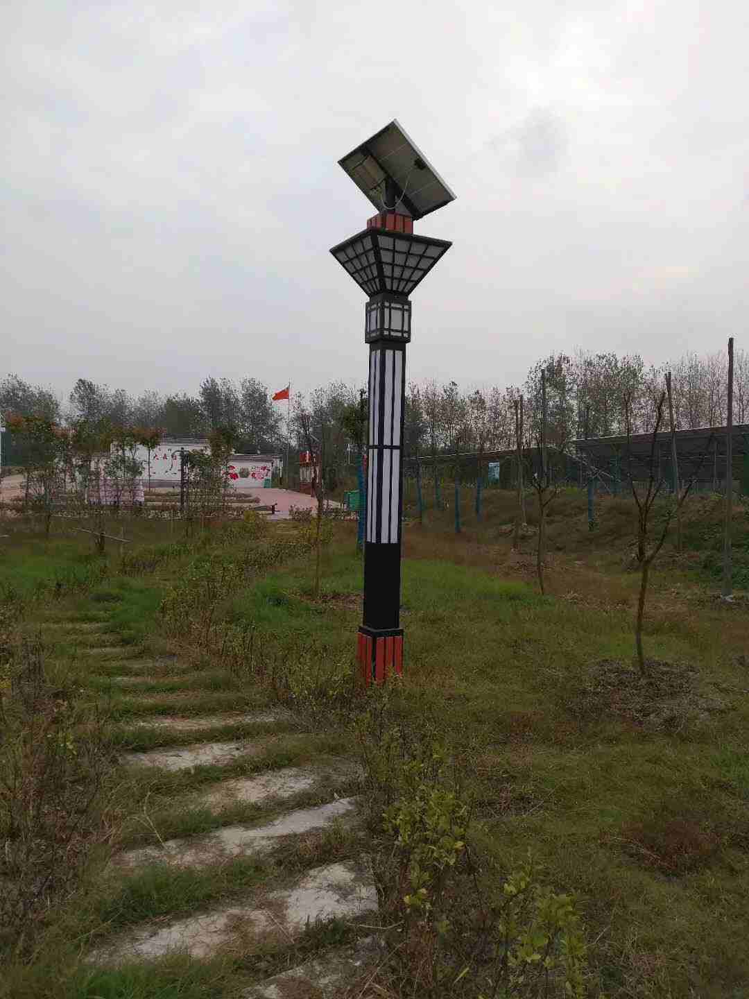 灵宝景观灯 --厂家送货上门