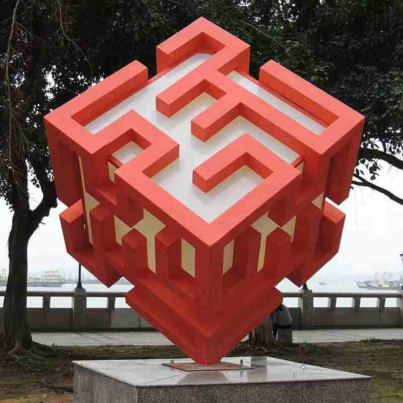 昌吉家用太阳能路灯夜间照明效果图--楷举