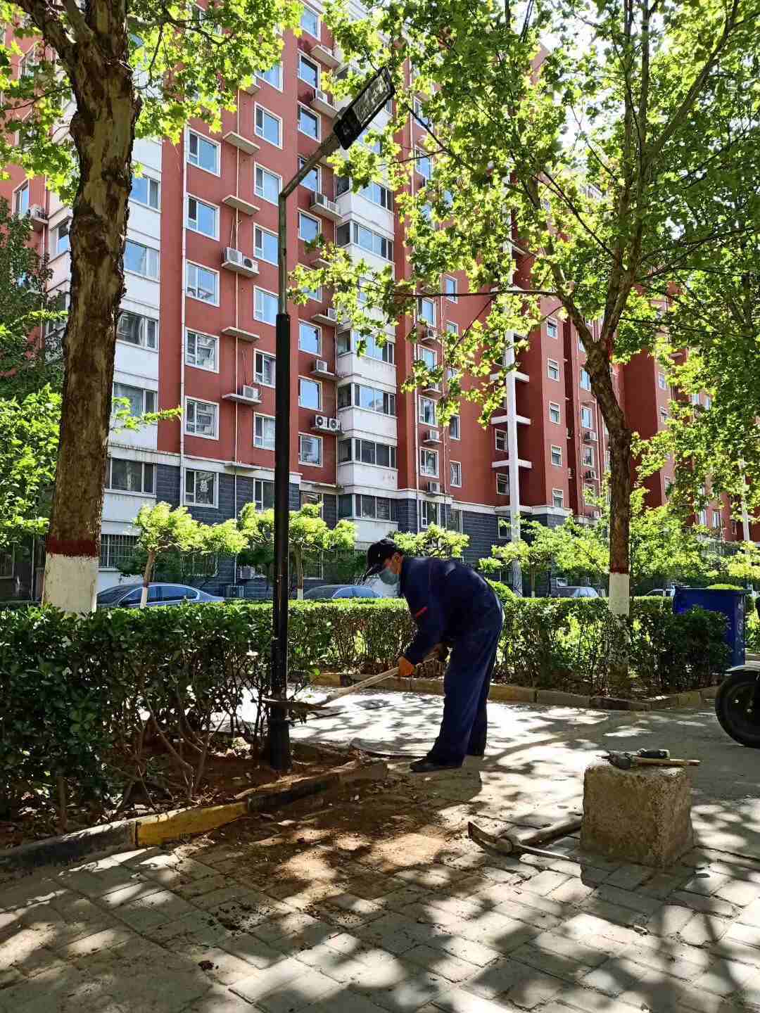 宽城县高杆灯厂家推荐款 宽城县高杆灯厂家推荐款