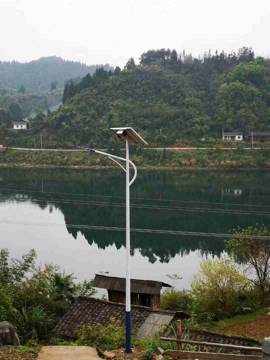 华龙景观灯 --一手厂家直销
