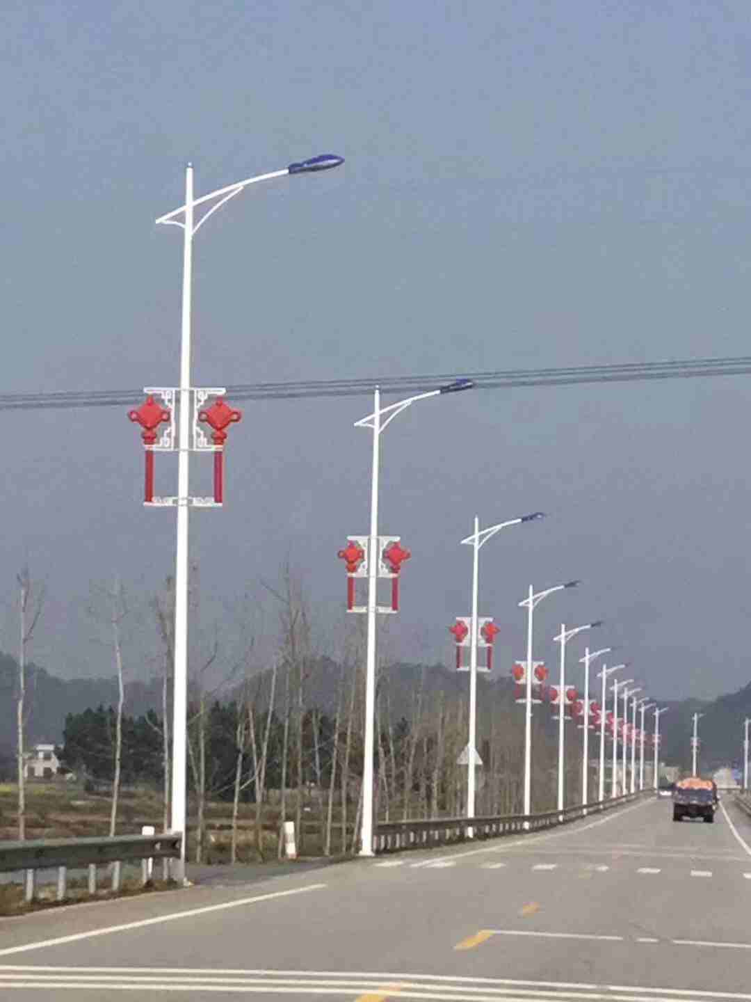 徐水县新农村户用太阳能路灯货到付款--楷举照明