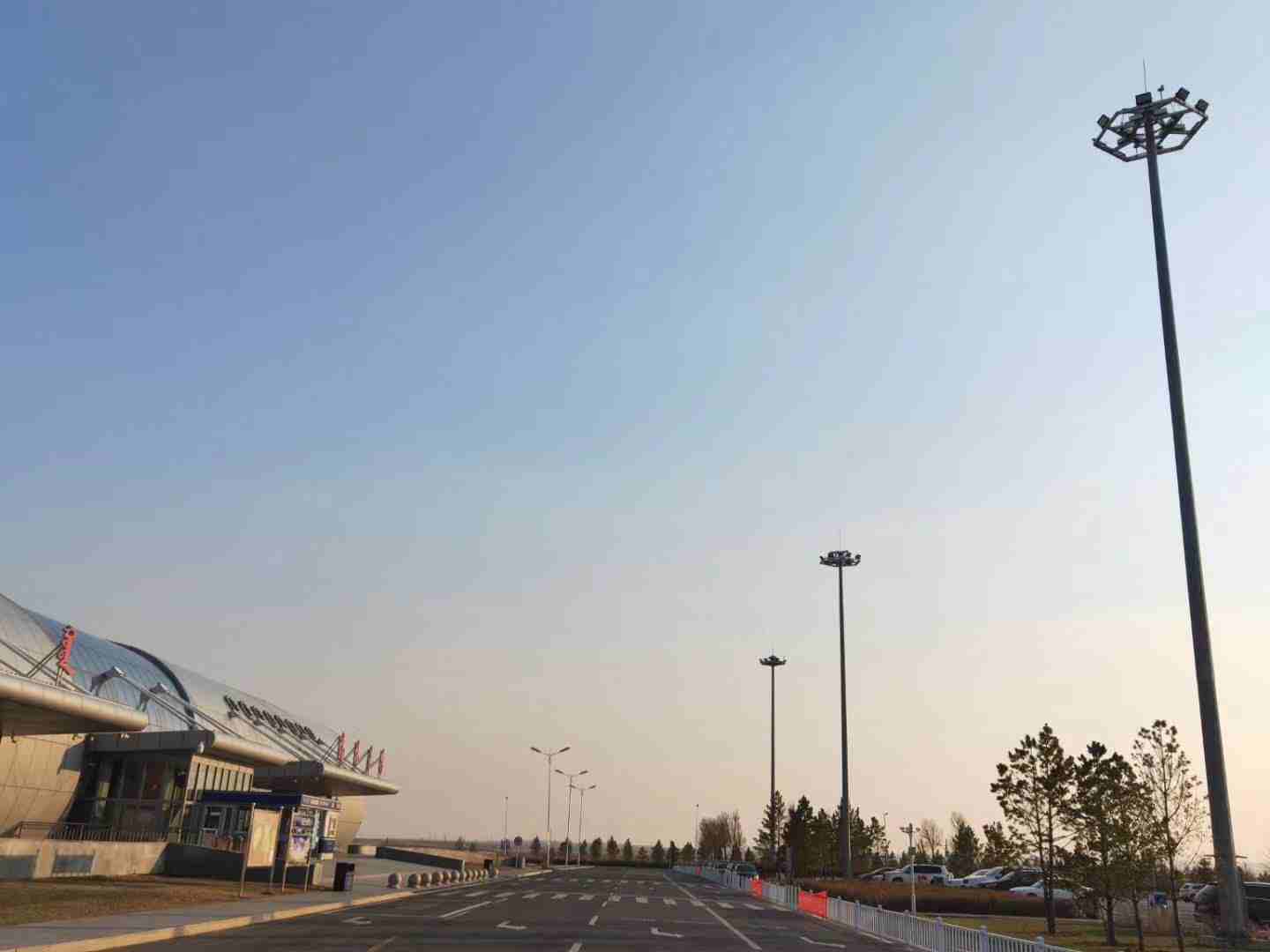 铁西区院内太阳能路灯厂家速发货--楷举照明