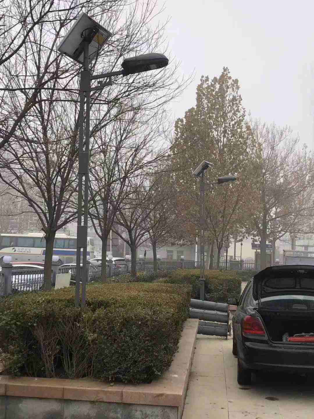 香河县院内太阳能路灯源头厂家--楷举照明