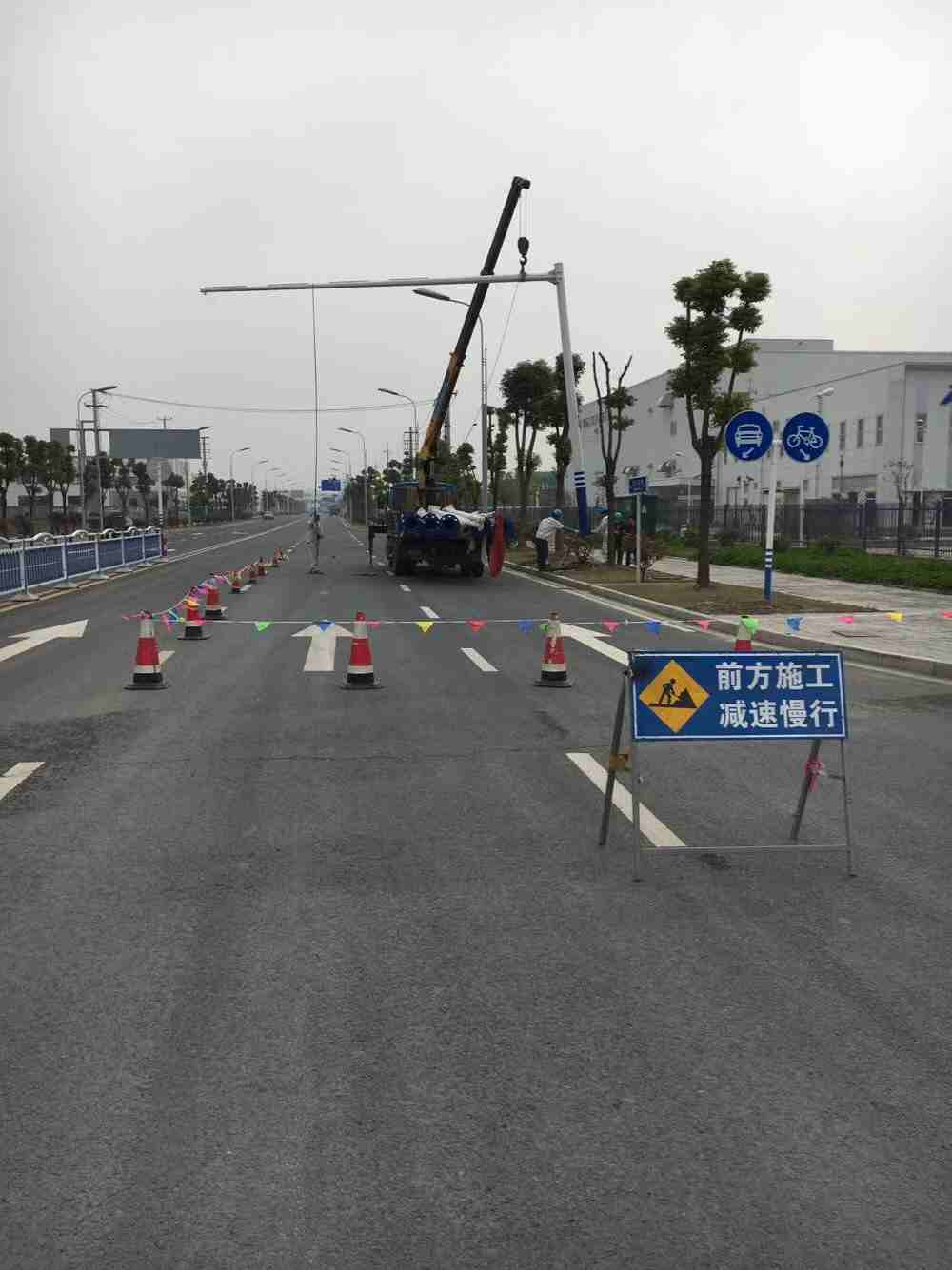 铁西区院内太阳能路灯厂家速发货--楷举照明