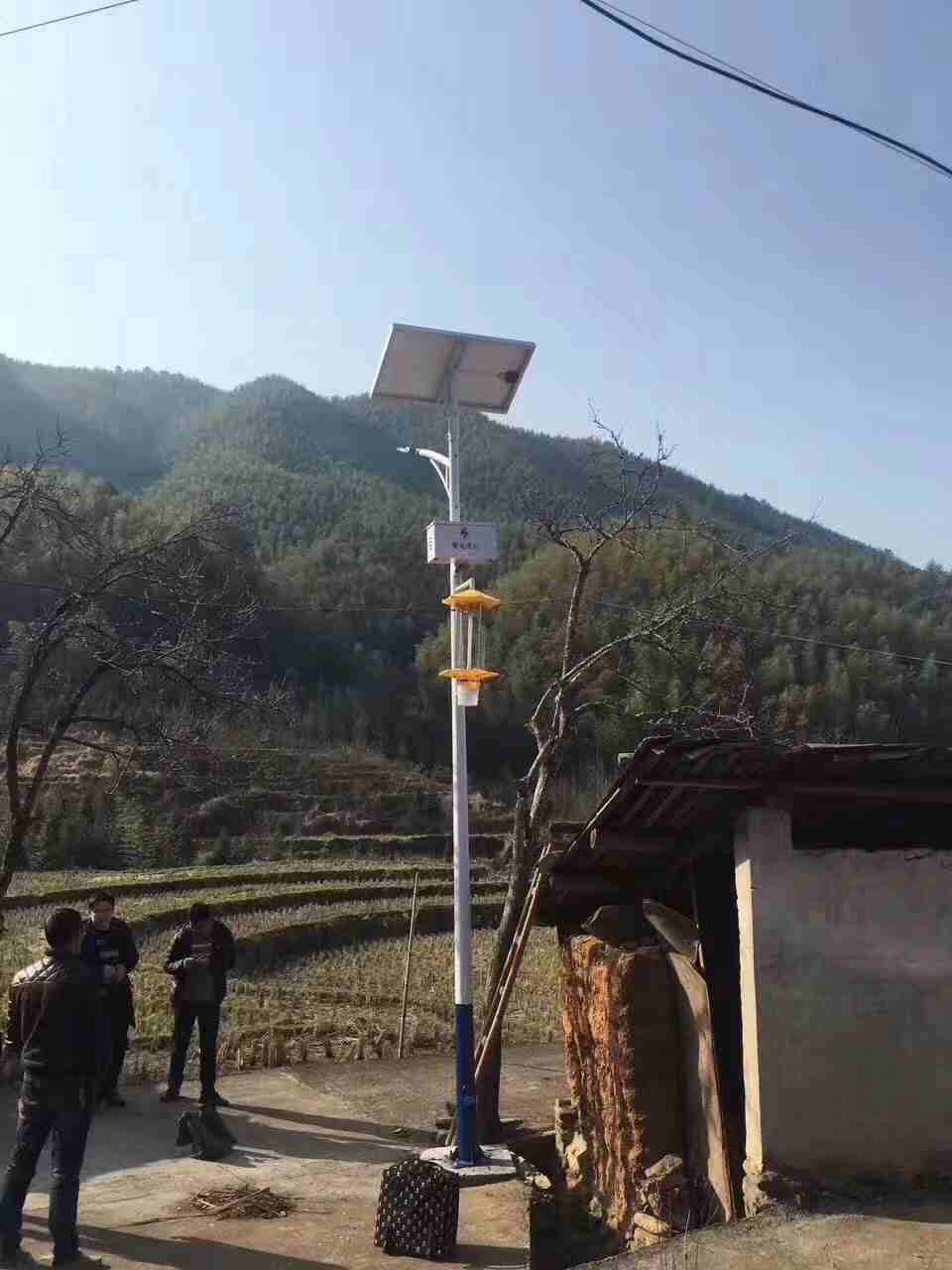 肃宁县新农村户用太阳能路灯童叟无欺--楷举照明 肃宁县新农村户用太阳能路灯童叟无欺--楷举照明