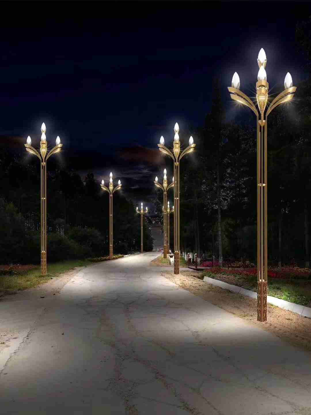 张家川县家用壁挂太阳能路灯厂家批发价格--楷举照明