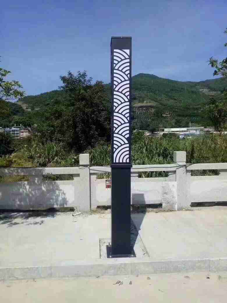 图们市家用壁挂太阳能路灯厂家速发货--楷举照明