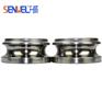 升威矩形不锈钢装饰管焊管模具