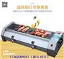 湖南液化气燃气烧烤炉 厂家直销 无烟环保