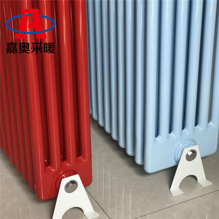 gz406钢四柱暖气片厂家（参数,图片,喷涂）&nbsp;&nbsp;钢四柱厮厂家&nbsp;&nbsp;钢四柱暖气片参数