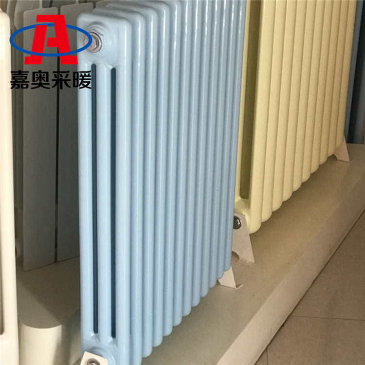 低碳钢三柱暖气片&nbsp;&nbsp;钢三柱暖气片参数
