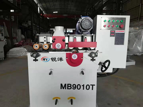 MB9010T多条圆棒机 锐洋机械厂家直销&nbsp;&nbsp;多条圆棒机厂家&nbsp;&nbsp;圆棒机价格&nbsp;&nbsp;双面木线机