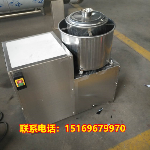 商用打浆机,贡丸高速打浆机,高速打浆机厂家